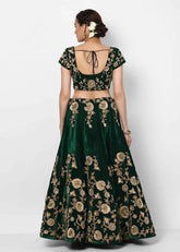 Lehenga For Wedding